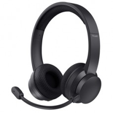 Cuffie - wireless ECO - Nero - Trust