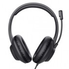Cuffie - USB - AYDA MAX ECO - Trust Cuffie - USB - AYDA MAX ECO - Trust