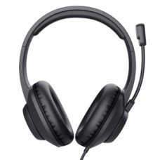 Cuffie - USB - AYDA MAX ECO - Trust