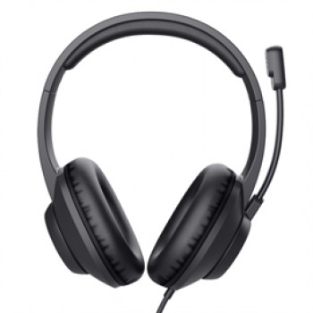 Cuffie - USB - AYDA MAX ECO - Trust Cuffie - USB - AYDA MAX ECO - Trust