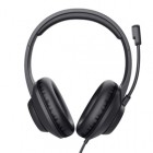 Cuffie - Jack 3,5mm - AYDA MAX ECO - Trust