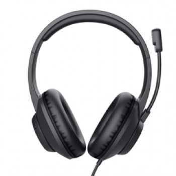 Cuffie - Jack 3,5mm - AYDA MAX ECO - Trust Cuffie - Jack 3,5mm - AYDA MAX ECO - Trust