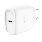 Caricatore - 45W - GaN USB-C - Bianco - MAXO -Trust