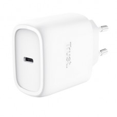 Caricatore - 45W - GaN USB-C - Bianco - MAXO -Trust