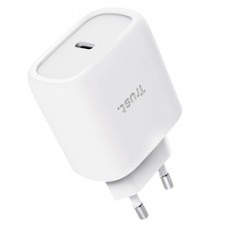 Caricatore - 45W - GaN per Apple USB-C - Bianco - MAXO - Trust