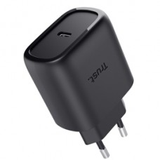 Caricatore - 45W - GaN per Samsung USB-C - Nero - MAXO - Trust