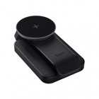 Base di ricarica wireless - 3-in-1 - per dispositivi Apple – Viro - Trust Base di ricarica wireless - 3-in-1 - per dispositivi Apple – Viro - Trust