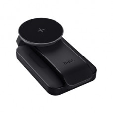 Base di ricarica wireless - 3-in-1 - per dispositivi Apple – Viro - Trust