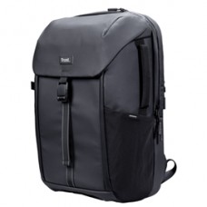 Zaino - per laptop - fino a 17"- Jersey -Trust