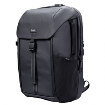 Zaino - per laptop - fino a 17"- Jersey -Trust