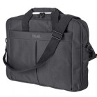 Borsa - per laptop - fino a 16" - Nero - Primo -Trust