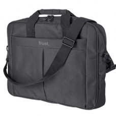 Borsa - per laptop - fino a 16" - Nero - Primo -Trust