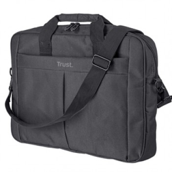 Borsa - per laptop - fino a 16" - Nero - Primo -Trust