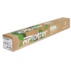 Carta plotter - 625mm x 50mt - 90 gr - inkjet/laser - bianco - in carta Navigator Company - RPlotter