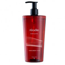 Doccia shampoo 2 in 1 - dispenser 400 ml - afrodite - Beauty Escape Doccia shampoo 2 in 1 - dispenser 400 ml - afrodite - Beauty Escape
