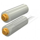 Bobina per plastificatrice - 125 micron - lucido - per plastificatrice Velocity - GBC