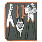 Kit attezzi per cartongesso e inserti - Fischer Darex