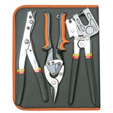 Kit attezzi per cartongesso e inserti - Fischer Darex Kit attezzi per cartongesso e inserti - Fischer Darex