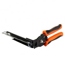 Pinza per reti 20mm - con caricatore - Fischer Darex Pinza per reti 20mm - con caricatore - Fischer Darex