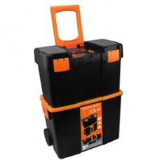 Valigetta porta attrezzi - con 36 utensili - Fisher Darex Valigetta porta attrezzi - con 36 utensili - Fisher Darex