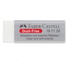 Gomma Dust Free - vinile - Faber-Castell