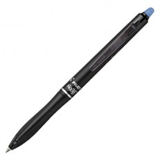 Penna a sfera a scatto FrixionBall+ - punta 0,7mm - blu - Pilot