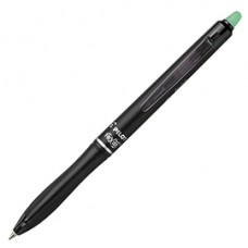 Penna a sfera a scatto FrixionBall+  - punta 0,7mm - verde - Pilot