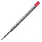 Refill extra morbido - Punta 1,0 mm - rosso - Faber-Castell Refill extra morbido - Punta 1,0 mm - rosso - Faber-Castell