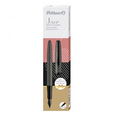 Penna stilografica Jazz Noble Elegance - stone - Pelikan