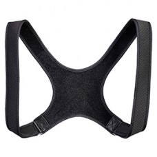 Cintura correzione postura - taglia unica - nero - Portwest