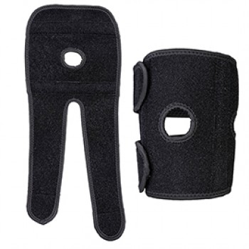 Tutore supporto gomito - taglia unica - nero - Portwest