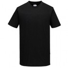 T-shirt Eco - maniche corte - taglia XL - nero - Portwest