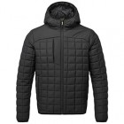 Giacca Square Baffe - taglia M - nero - Portwest