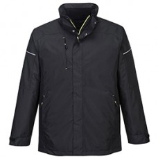 Giacca invernale - idrorepellente - taglia XL - nero - Portwest