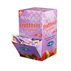 Fruttosio in bustina monodose - 5 gr - conf. 150 pezzi Fruttosio in bustina monodose - 5 gr - conf. 150 pezzi