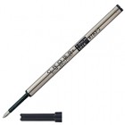 Refill per sfera Click Cross - punta media - nero  - Cross