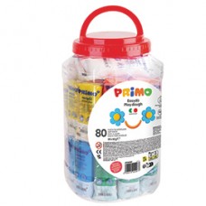 Pasta soffice EasyDò - 60 gr - Primo - secchiello 80 panetti