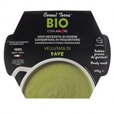 Vellutata di fave - 300 gr - Cereal Terra