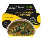 Zuppa di farro e ortiche - 300 gr - Cereal Terra