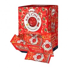 Ketchup in bustina monodose - 10 gr - Biffi - conf. 132 pezzi