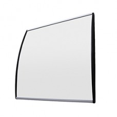 Targa da parete Wayfindig System Curved - A5 - Showdown Targa da parete Wayfindig System Curved - A5 - Showdown