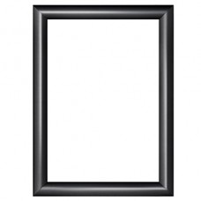 Cornice a scatto - angoli smussato - A3 - profilo 2,5 cm - Showdown Cornice a scatto - angoli smussato - A3 - profilo 2,5 cm - Showdown