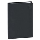 Agenda settimanale Presidente Eco Eunoia - 21 x 27 cm - grigio - Quo Vadis