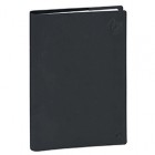 Agenda settimanale Ministro Eco Eunoia 2027 - 16 x 24 cm - grigio - Quo Vadis