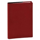 Agenda settimanale Ministro Eco Eunoia 2027 - 16 x 24 cm - bordeaux - Quo Vadis