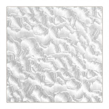 Plastica adesiva - 45 cm x 15 m - trasparente nuvolato - Patifix