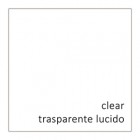 Plastica adesiva - 45 cm x 15 m - trasparente lucido - Patifix Plastica adesiva - 45 cm x 15 m - trasparente lucido - Patifix