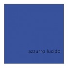 Plastica adesiva - 45 cm x 15 m - azzurro lucido - Patifix