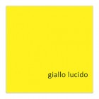 Plastica adesiva - 45 cm x 15 m - giallo lucido - Patifix