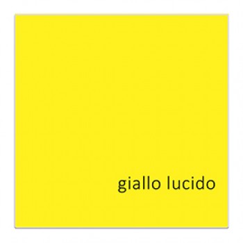 Plastica adesiva - 45 cm x 15 m - giallo lucido - Patifix Plastica adesiva - 45 cm x 15 m - giallo lucido - Patifix